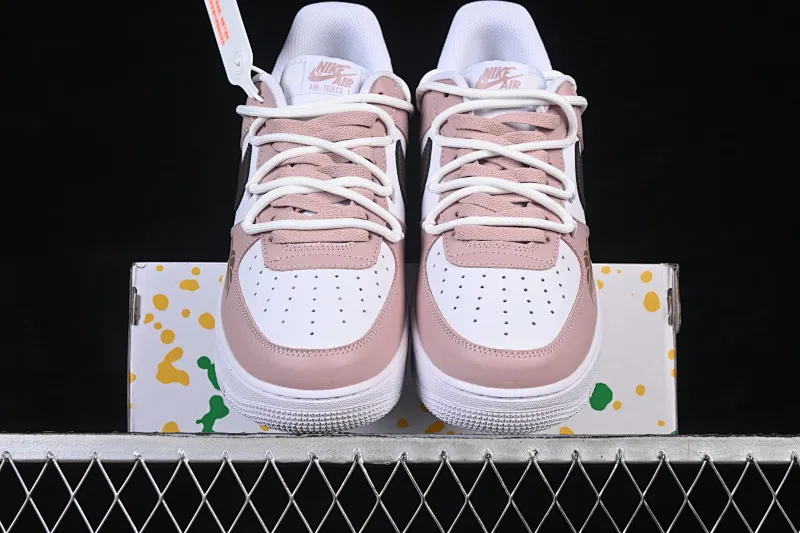 All Categories Nk Air Force 1 Air Force Series Nk Air Force 1 Low Air Force Low Nike Air Force 1'07 Low Night Shadow Latte Air Force One Low Casual Shoes CV8688-578